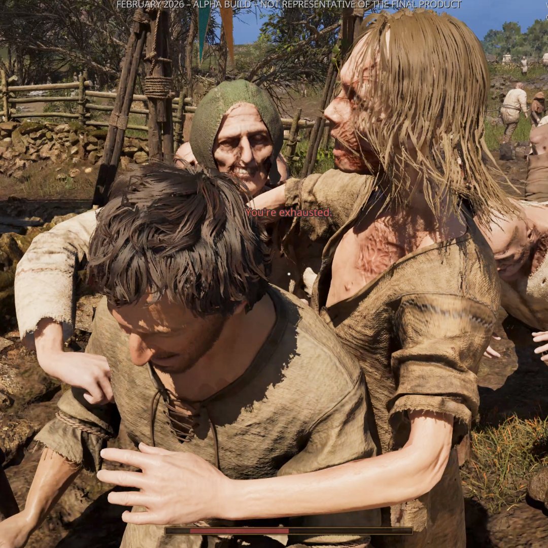 God Save Birmingham tweet media