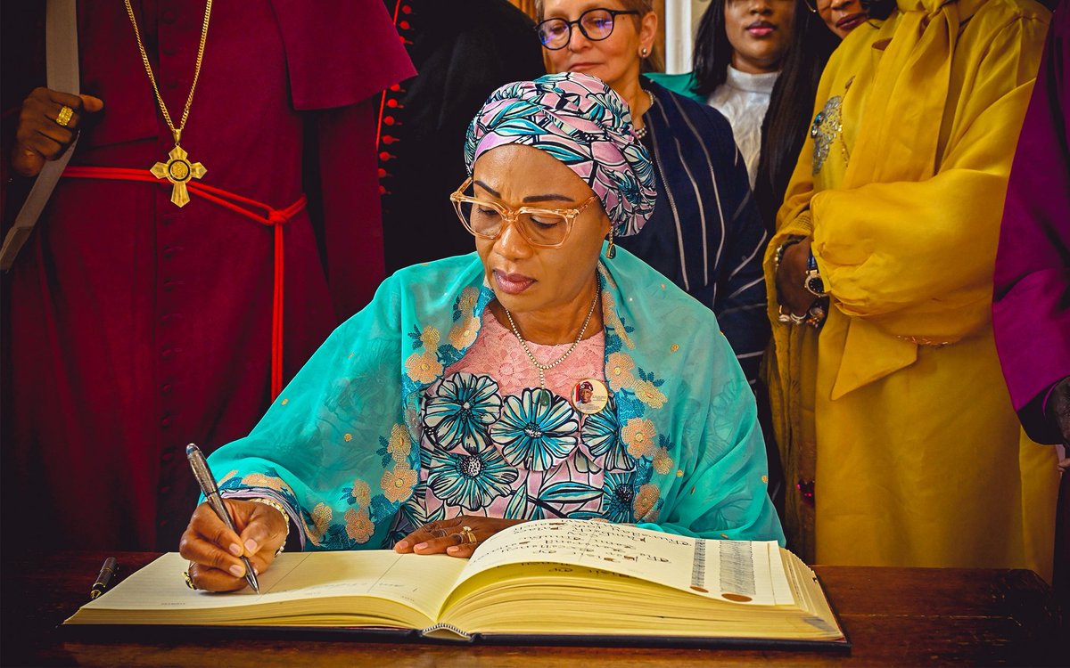 A. Ayofe tweet media