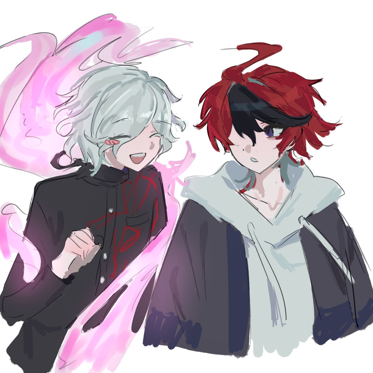 Foxy ꉂ⋆(و❁´▽⌳、▽́)੭❁ tweet media