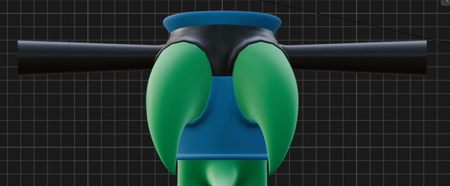 ElanyStar tweet media