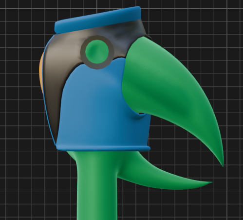 ElanyStar tweet media