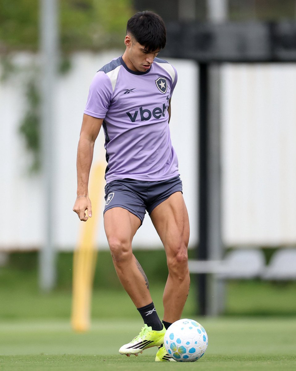 Botafogo F.R. tweet media