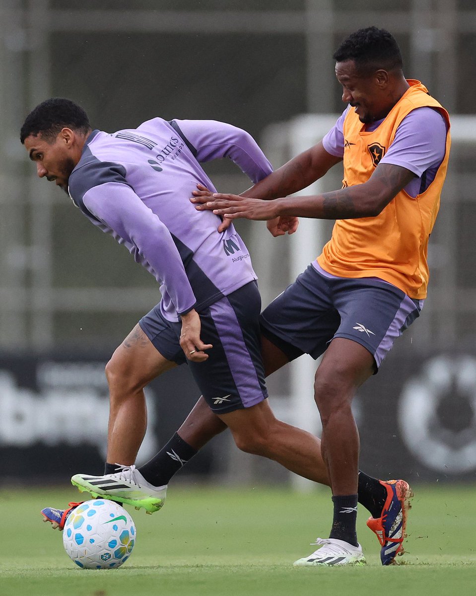 Botafogo F.R. tweet media