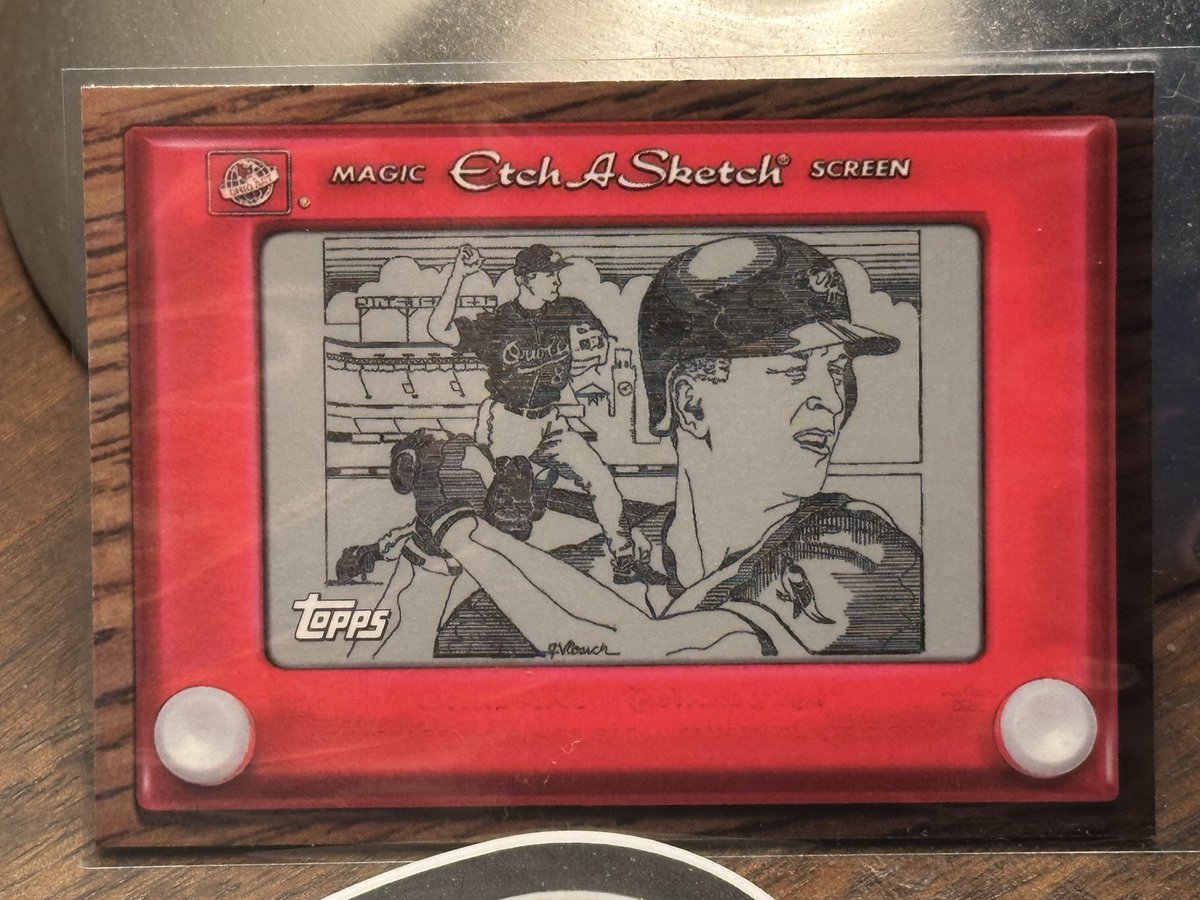 Baseball Cards tweet media