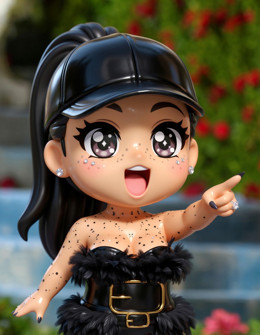 🫧Amaya🫧 tweet media