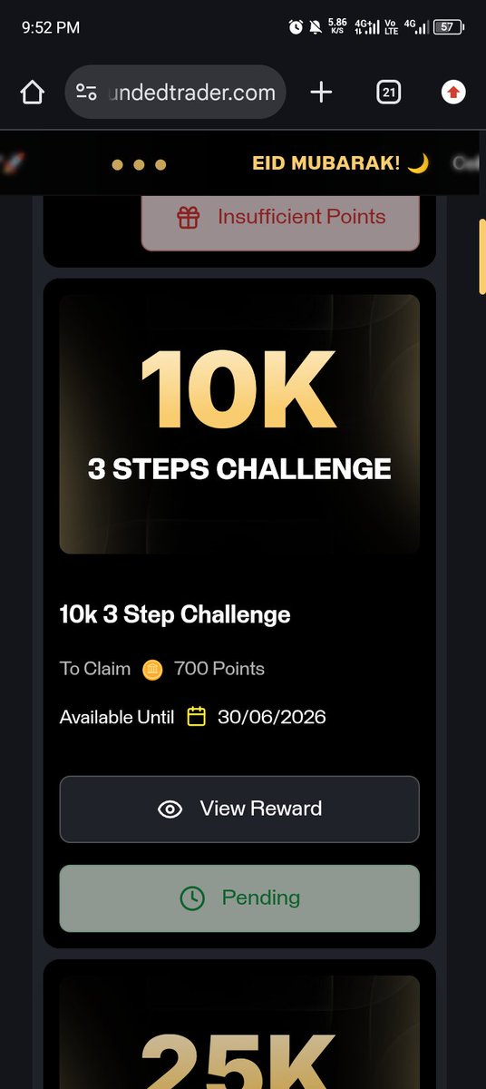 Prop Trade Hub tweet media