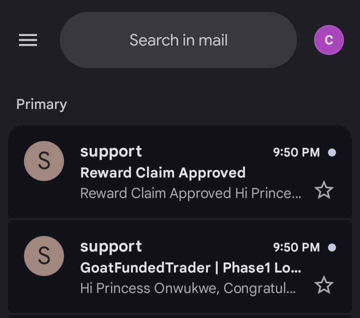 Prop Trade Hub tweet media