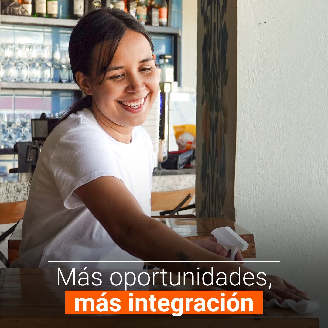 NRC América Latina tweet media