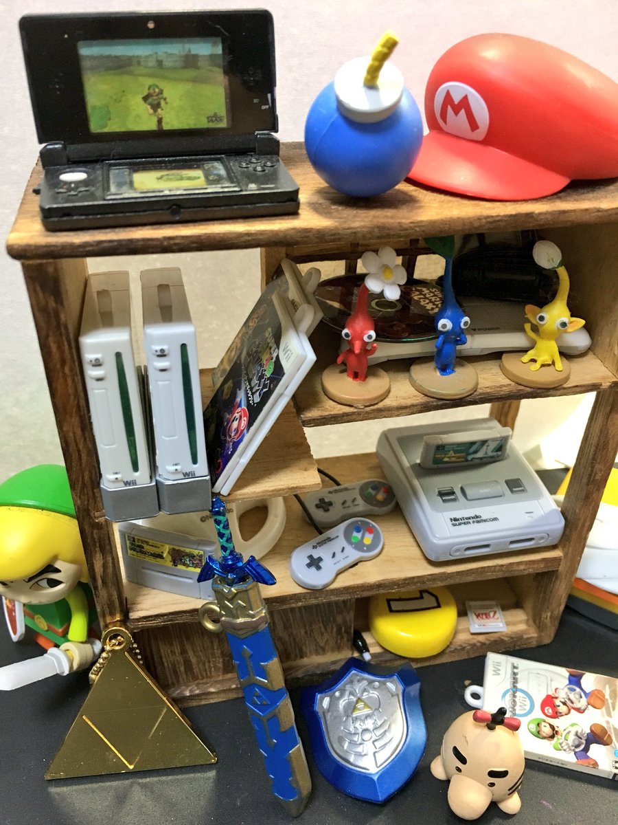 ビソン🐞 tweet media