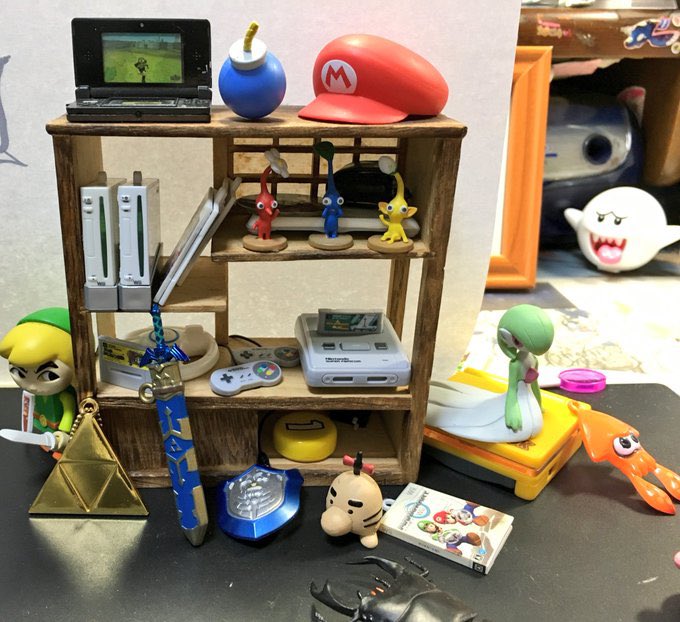 ビソン🐞 tweet media