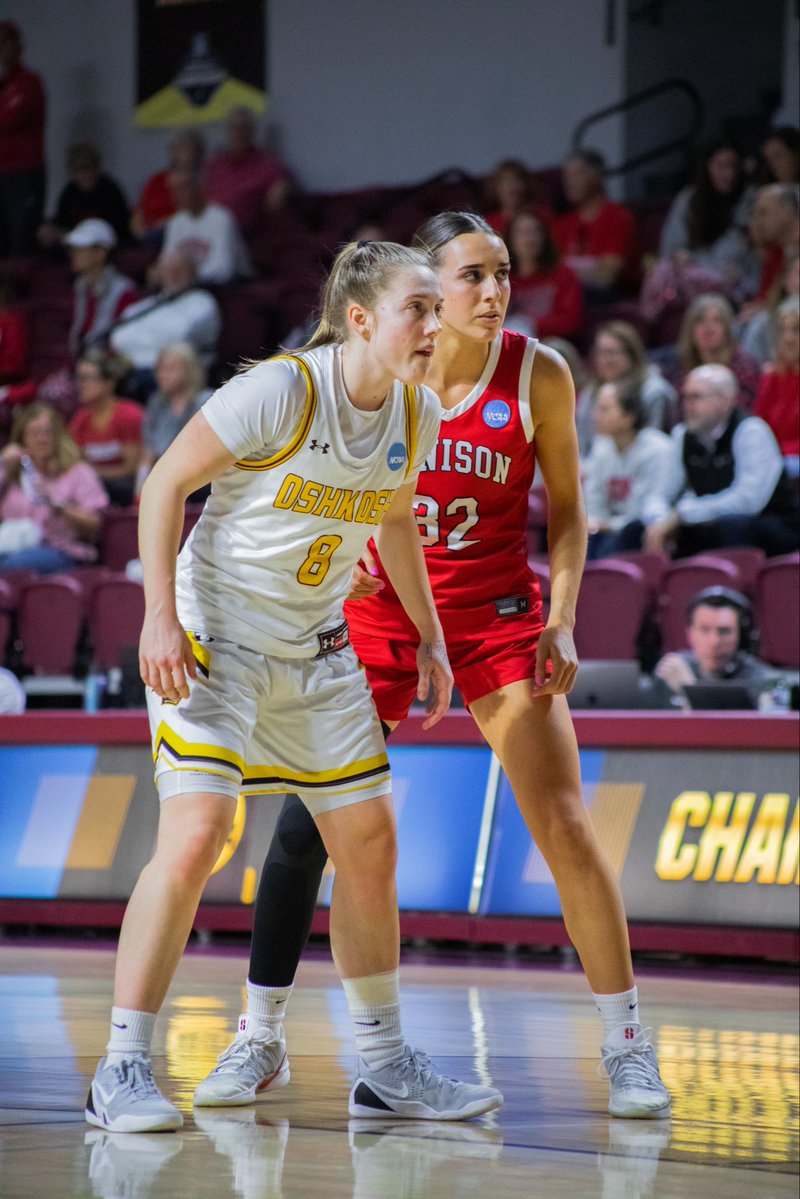 NCAA Division III tweet media