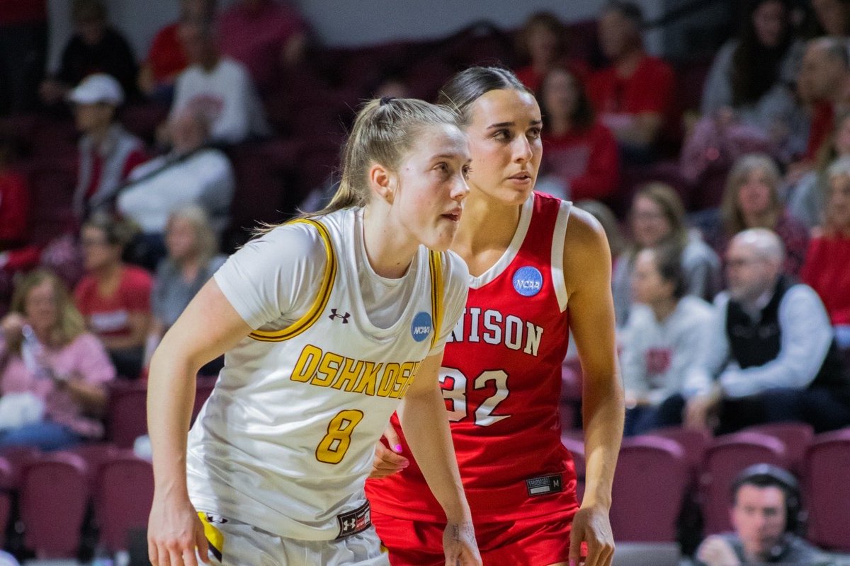 NCAA Division III tweet media