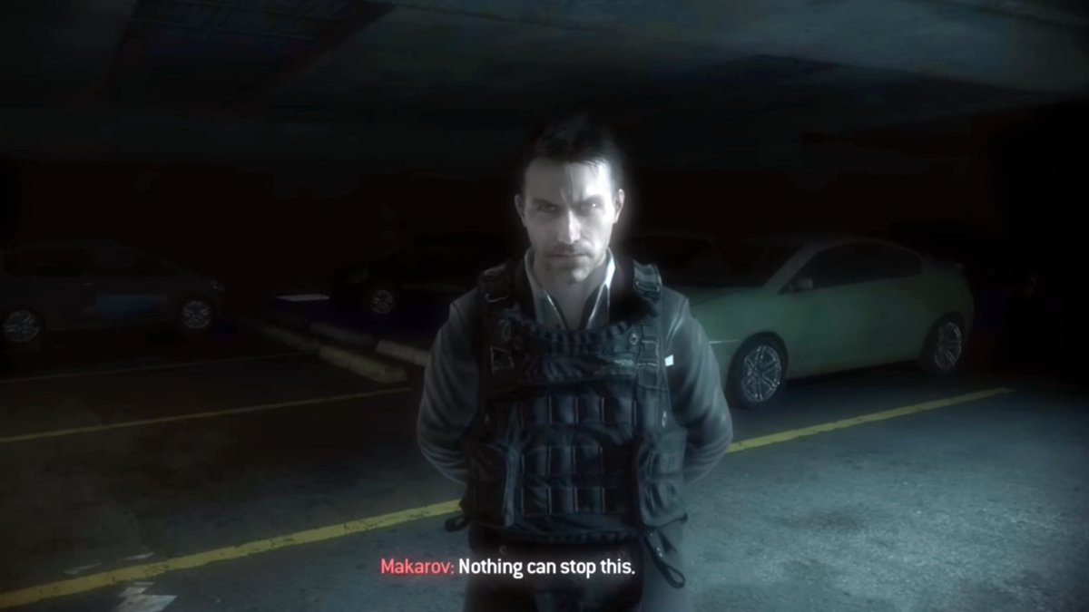 cutiemakarov's tweet photo. ★ MW3 2011   "Blood Brothers" Mission Cutscene. https://t.co/GhcP6R9xVw