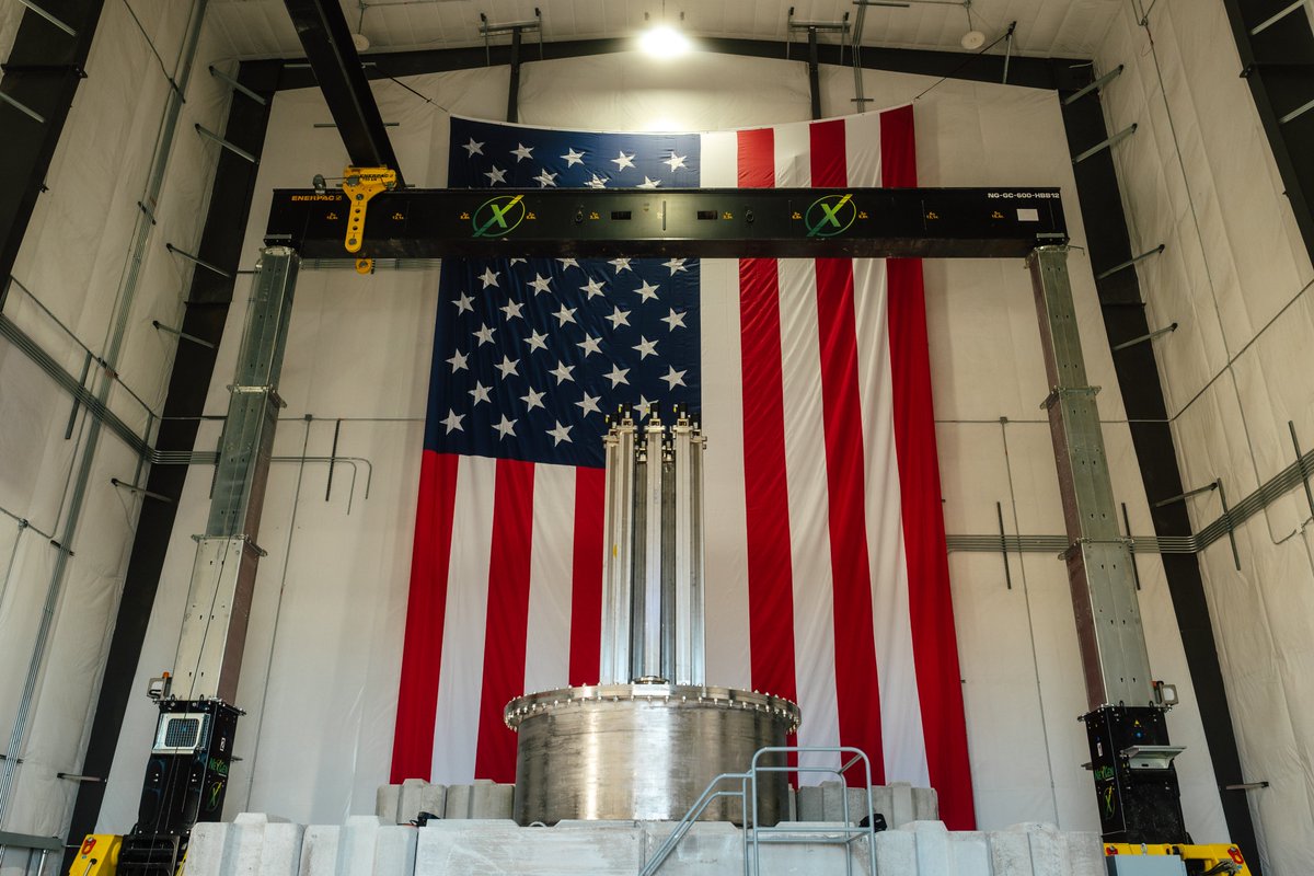 Aalo Atomics tweet media