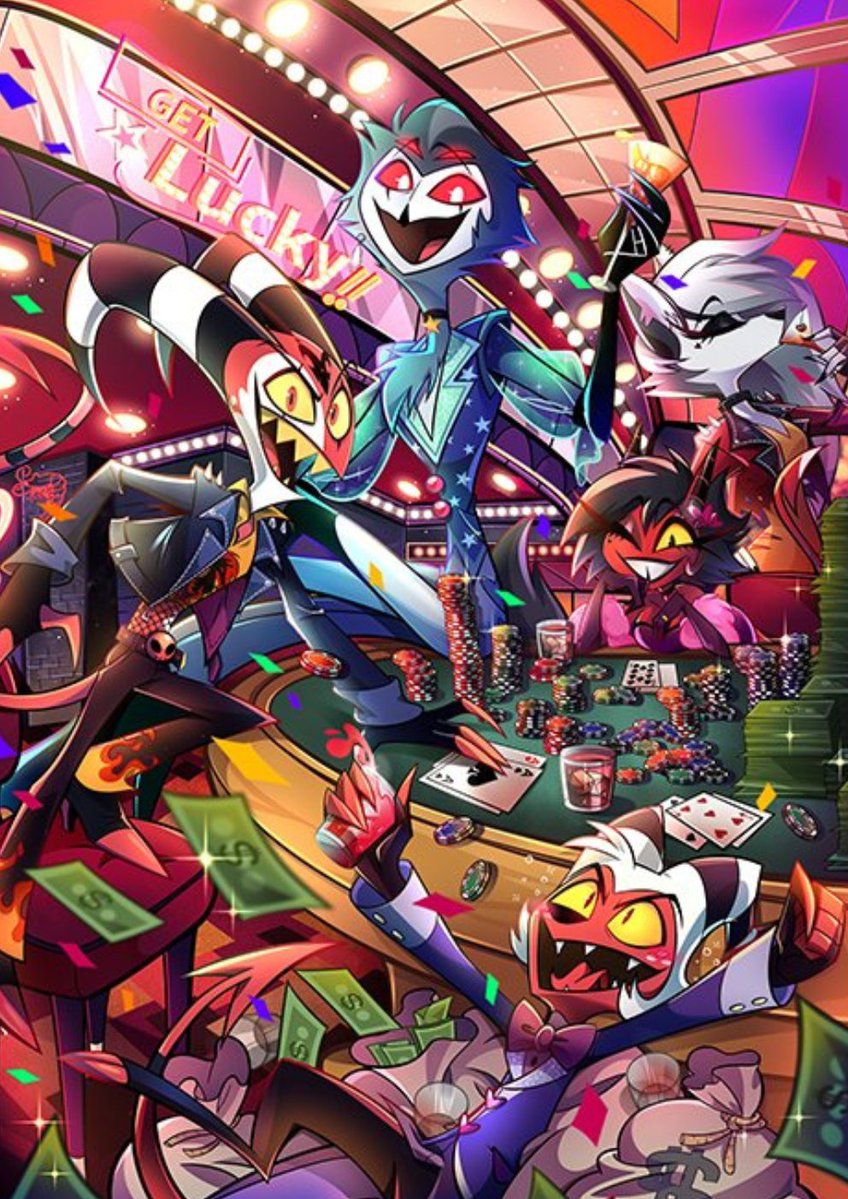 Cartoon Base tweet media