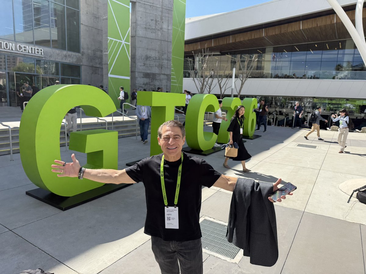 Peter H. Diamandis, MD tweet media