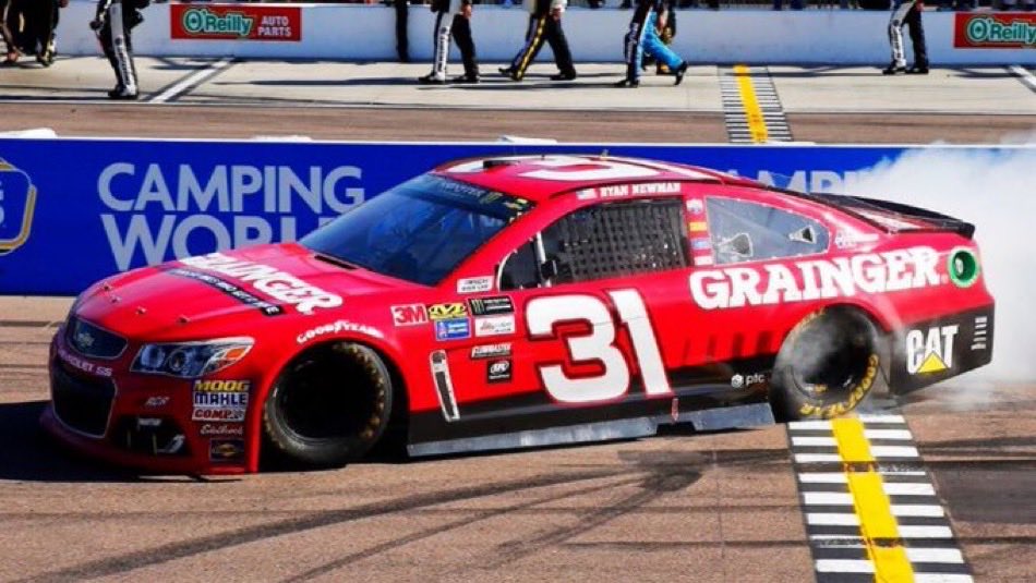 NASCAR Legends tweet media