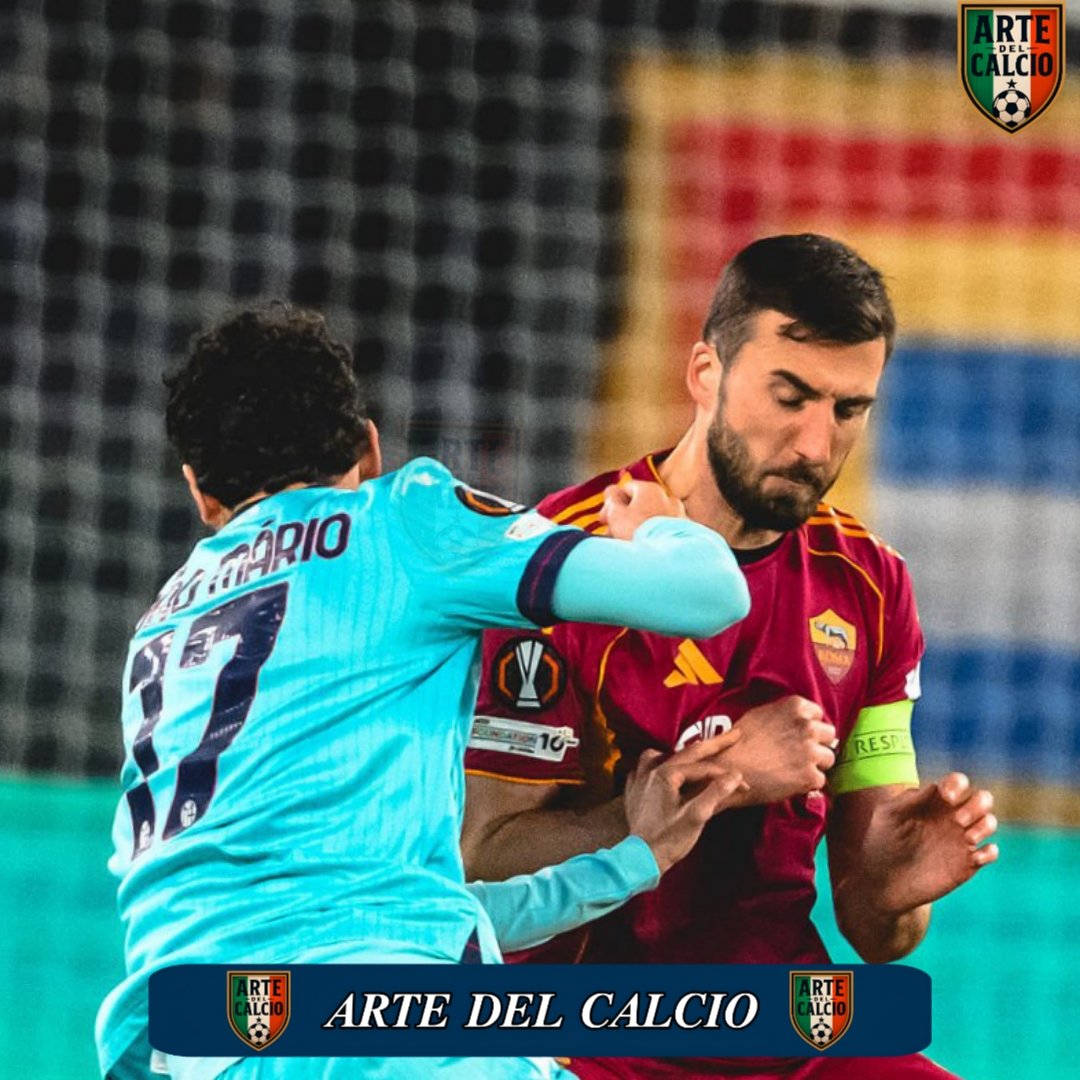 Arte Del Calcio tweet media