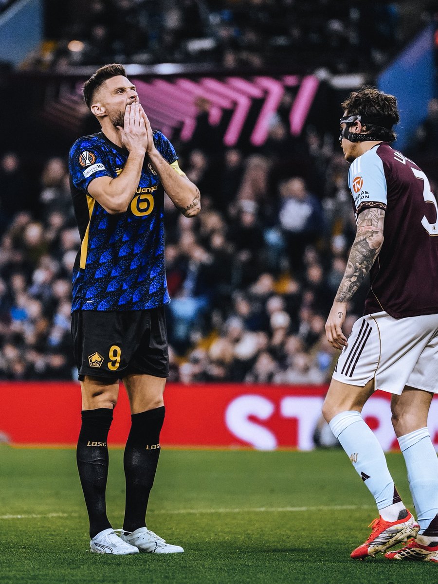 Ligue 1 McDonald's tweet media