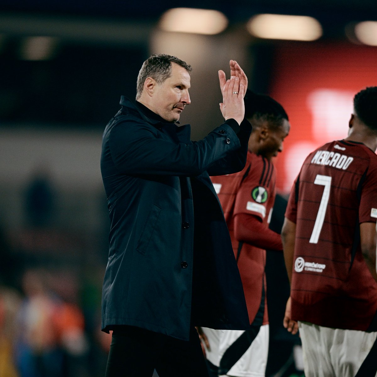 AC Sparta Praha tweet media