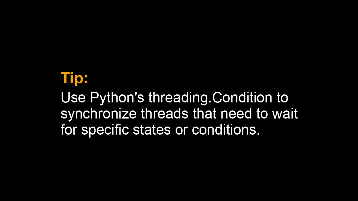 Super Fast Python tweet media