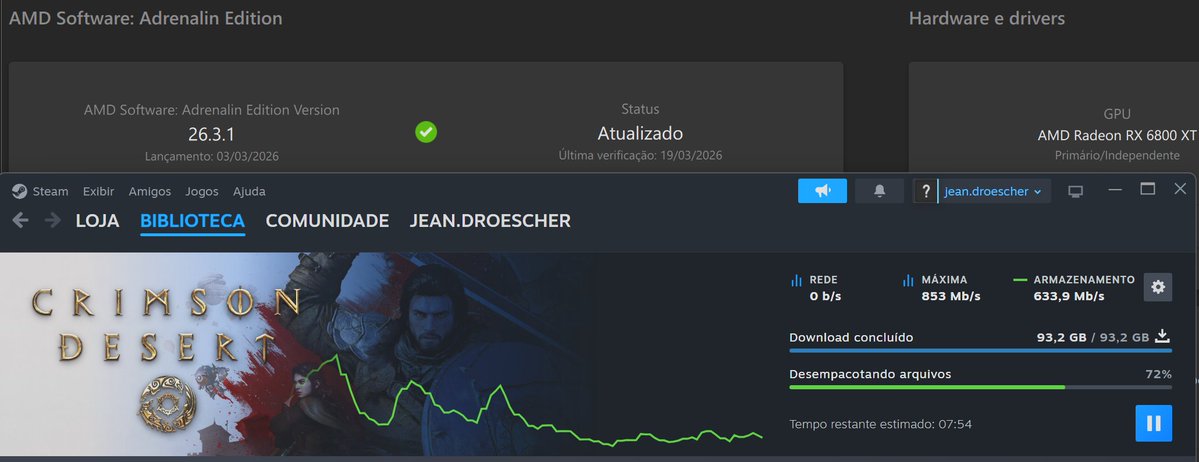 Jean F. Droescher tweet media