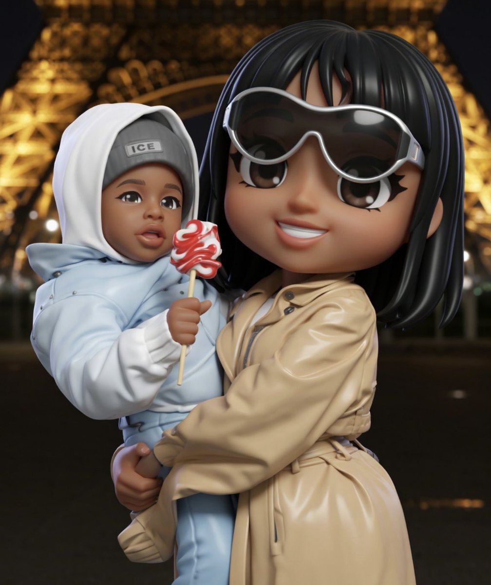 🎀Heavy on it Reloaded:💋ᴺᴹ tweet media