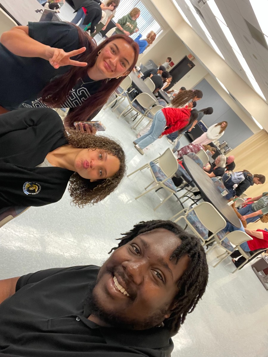 St. Petersburg College tweet media