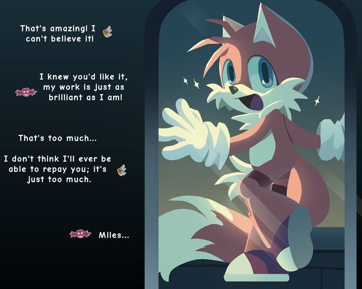 GABITO | COMMISIONS OPEN tweet media