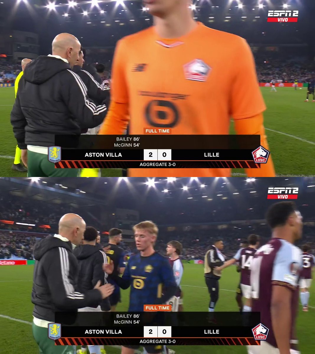 FC One Football tweet media