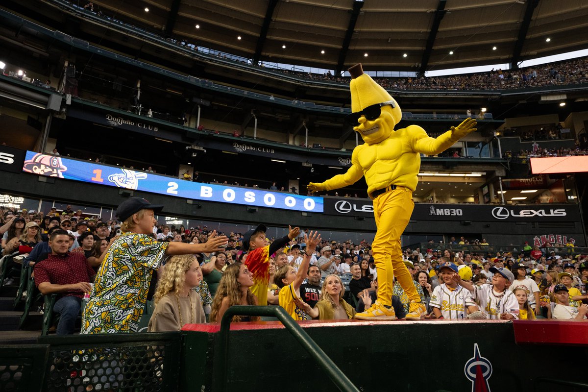 Angels Baseball Foundation tweet media