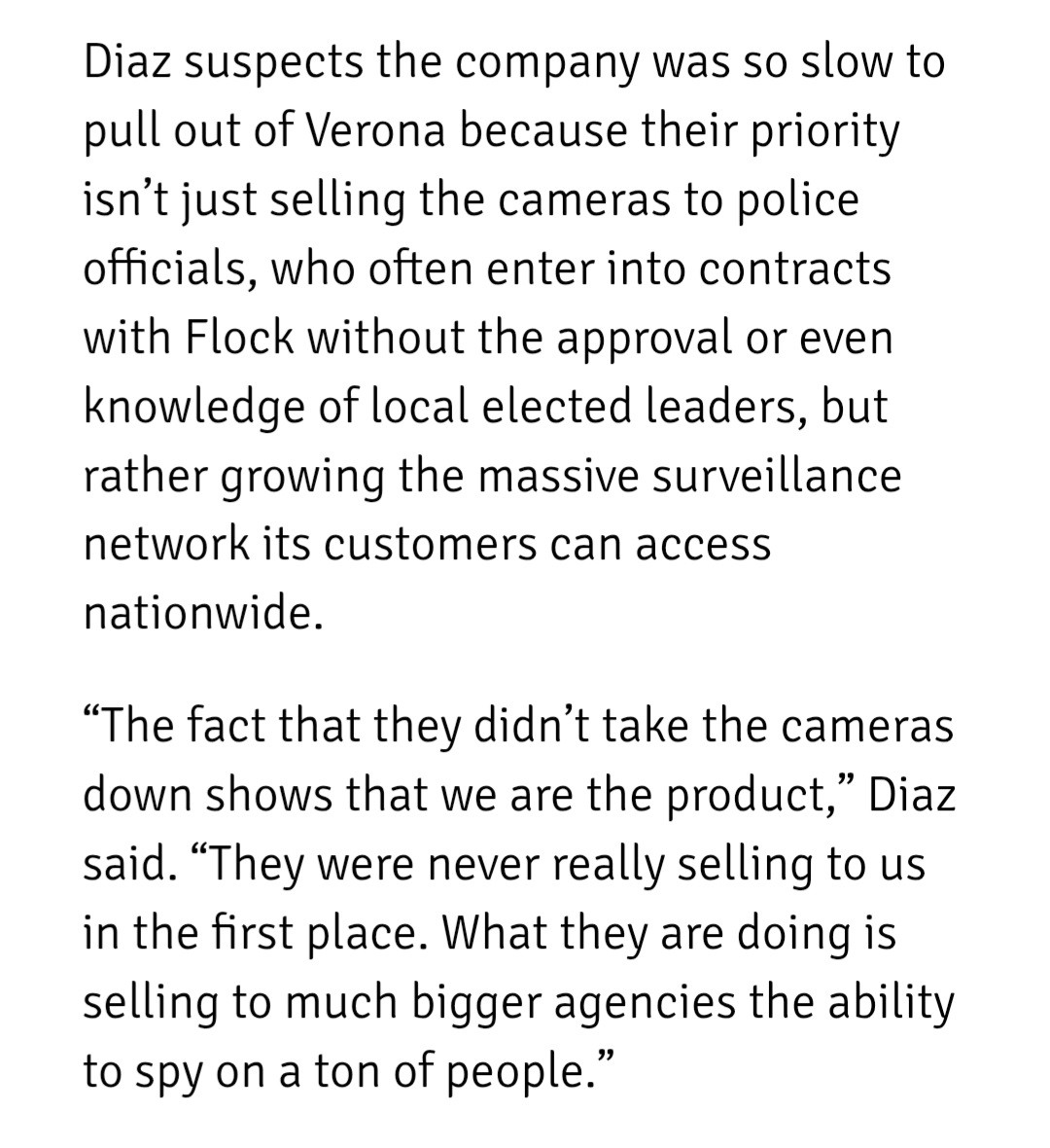 Lex Vaughn tweet media