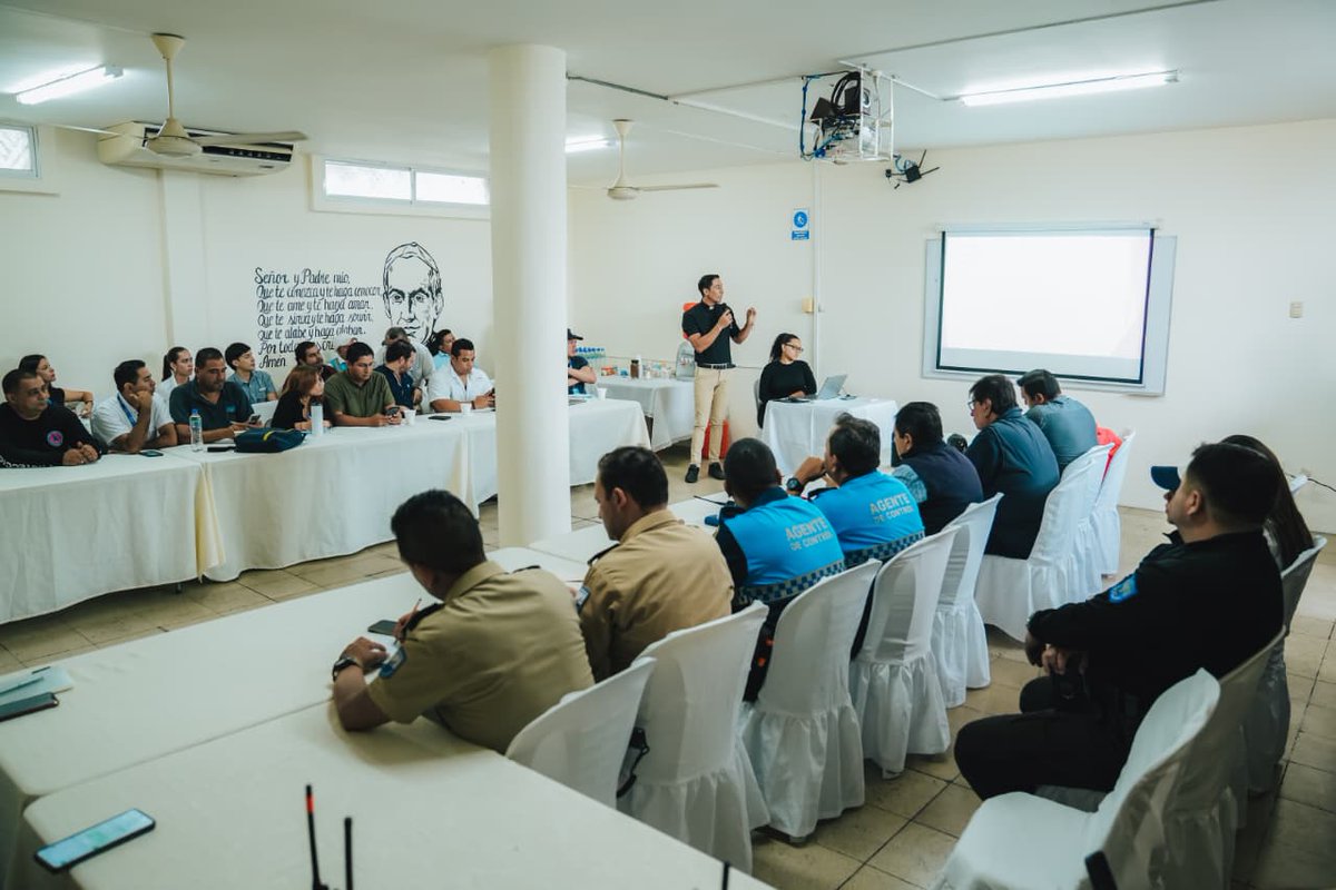 Prefectura del Guayas tweet media