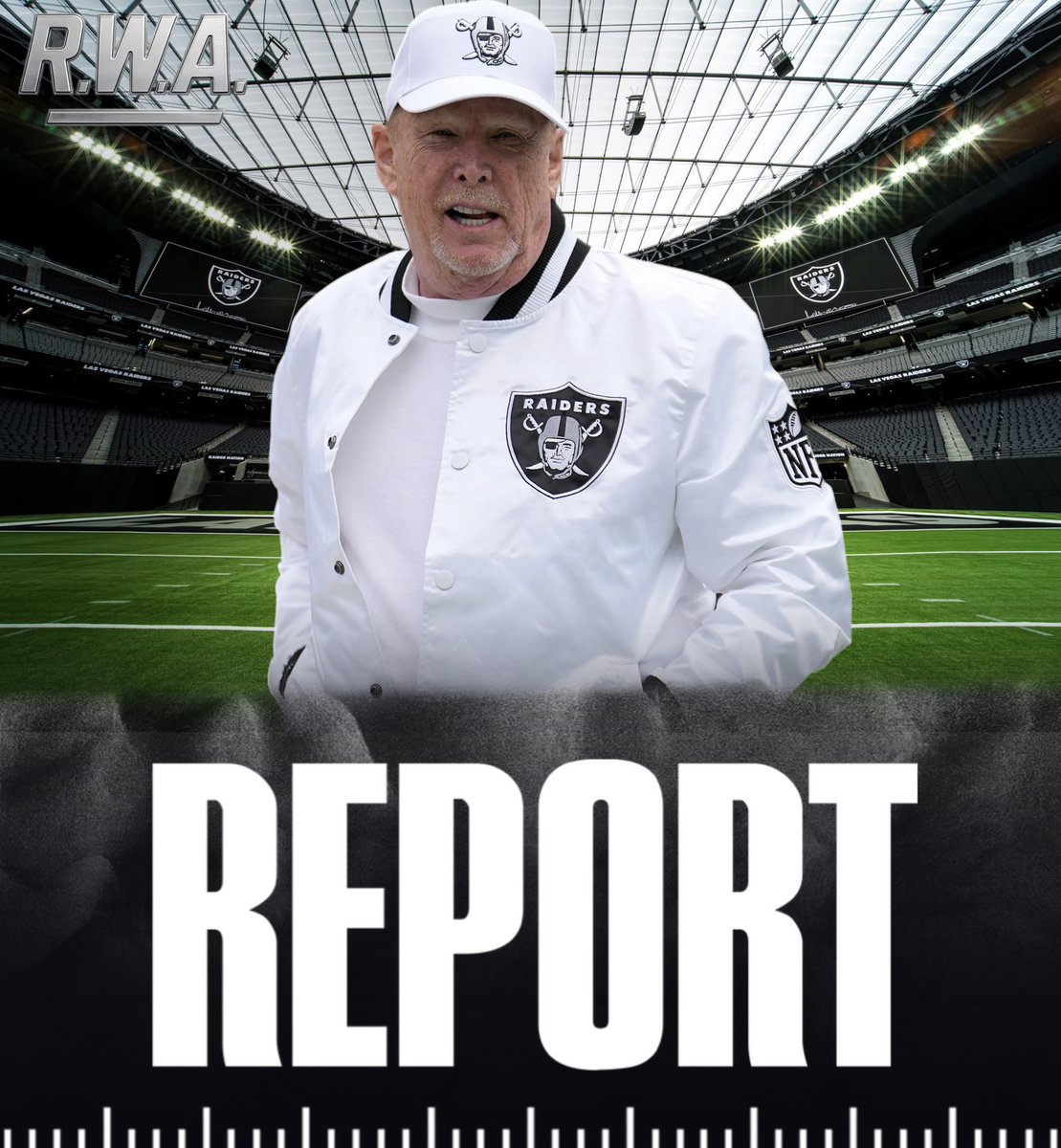 Raiders Wit Attitude tweet media