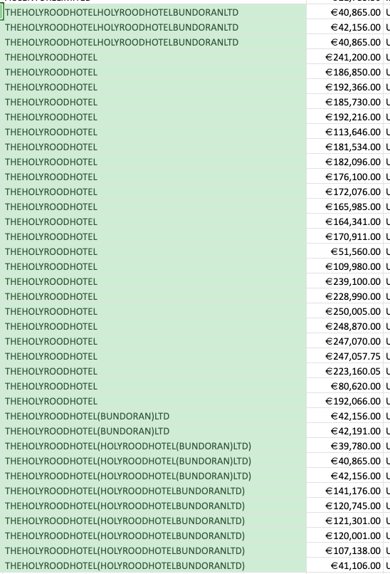 Nick Delehanty 🇮🇪 tweet media