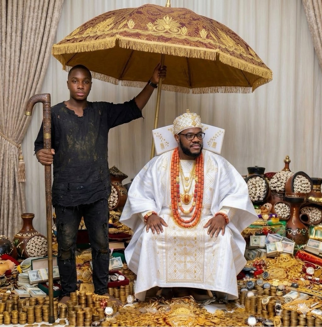 lobistars🇳🇬 tweet media