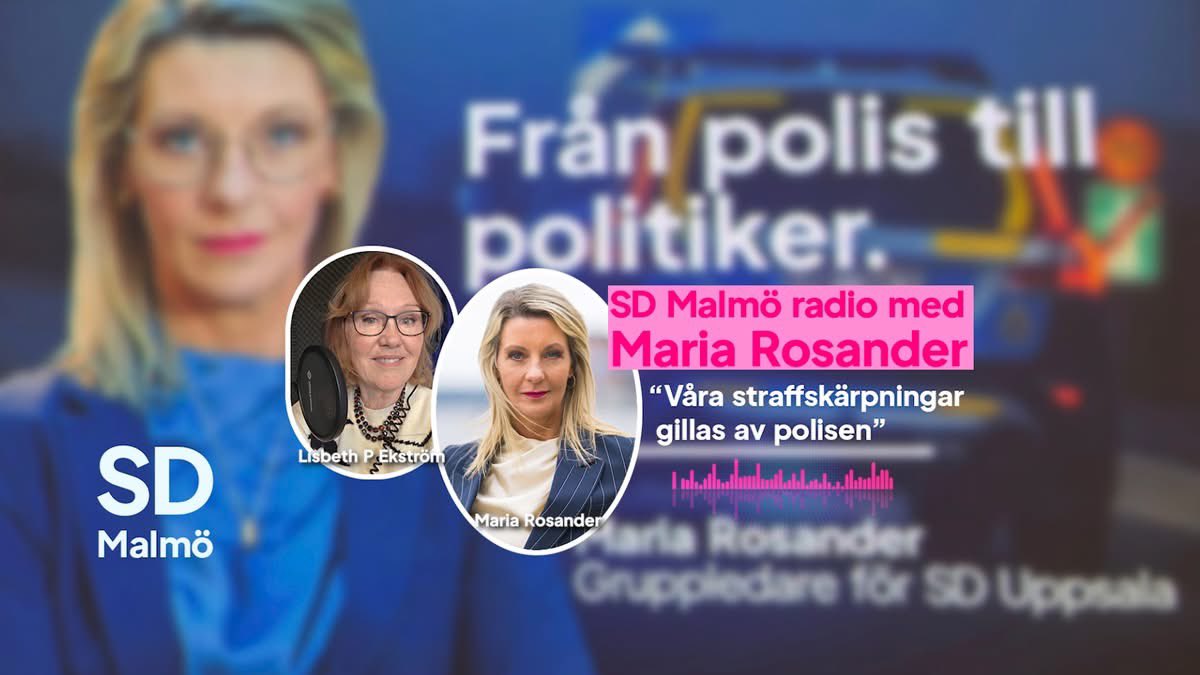 Maria Rosander tweet media