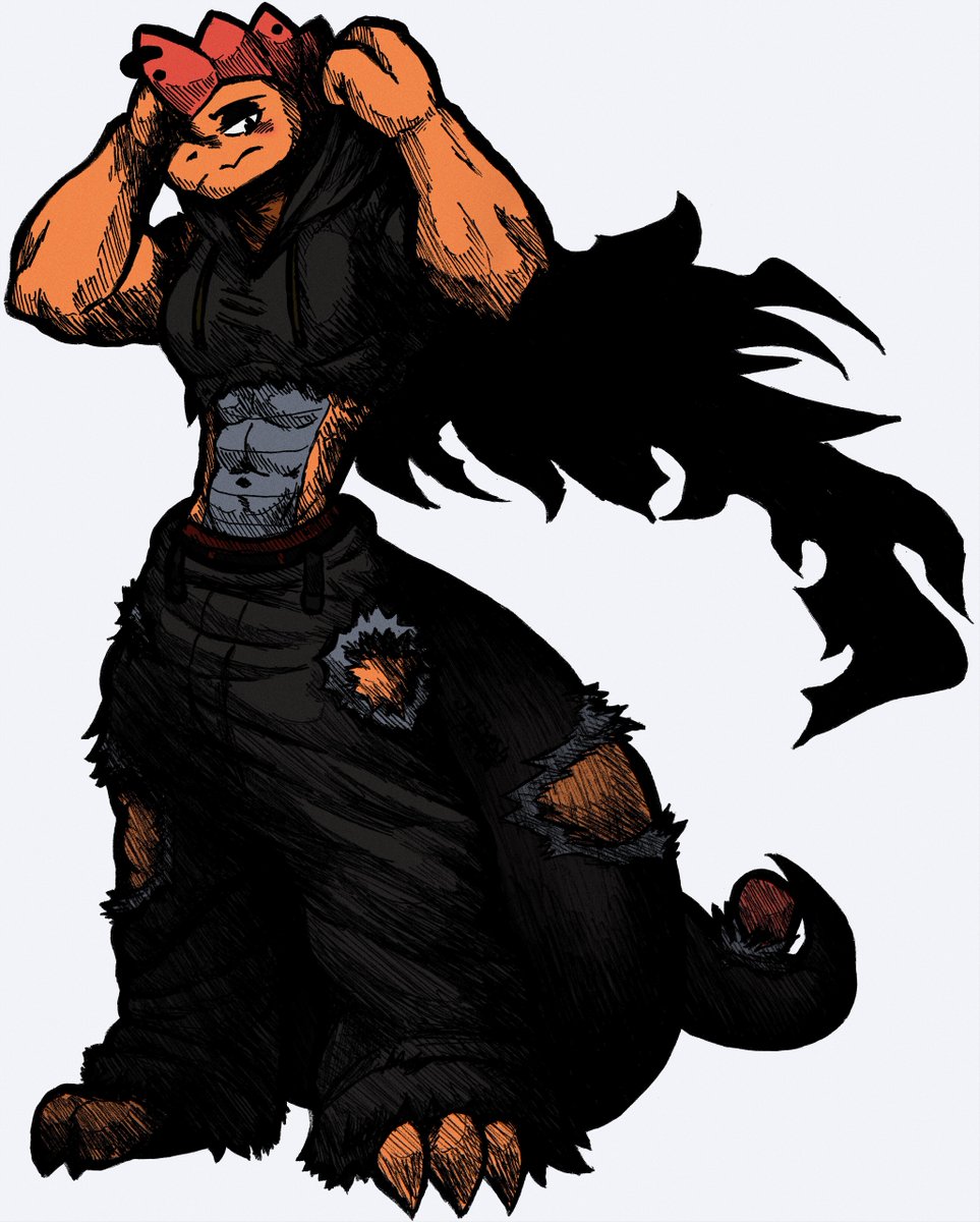 ⭐Bakushin⭐ tweet media