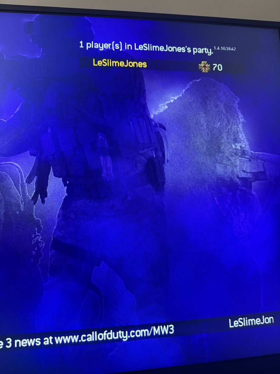 LeSlime Jomes tweet media