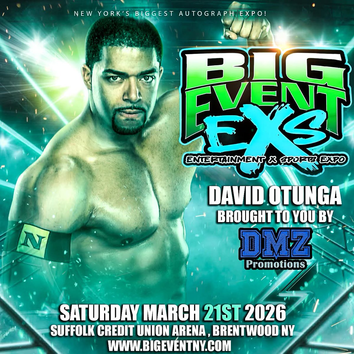 David Otunga tweet media