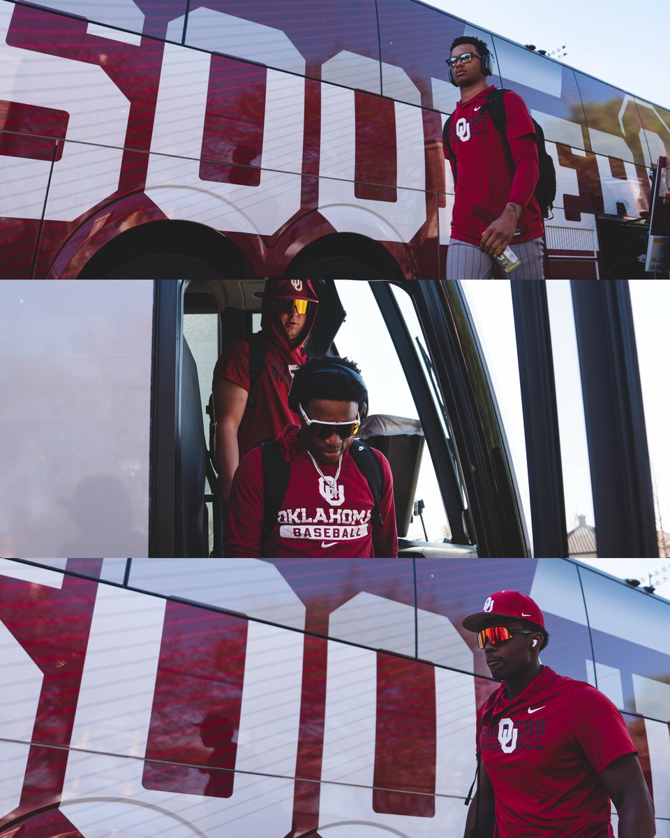 Oklahoma Baseball tweet media