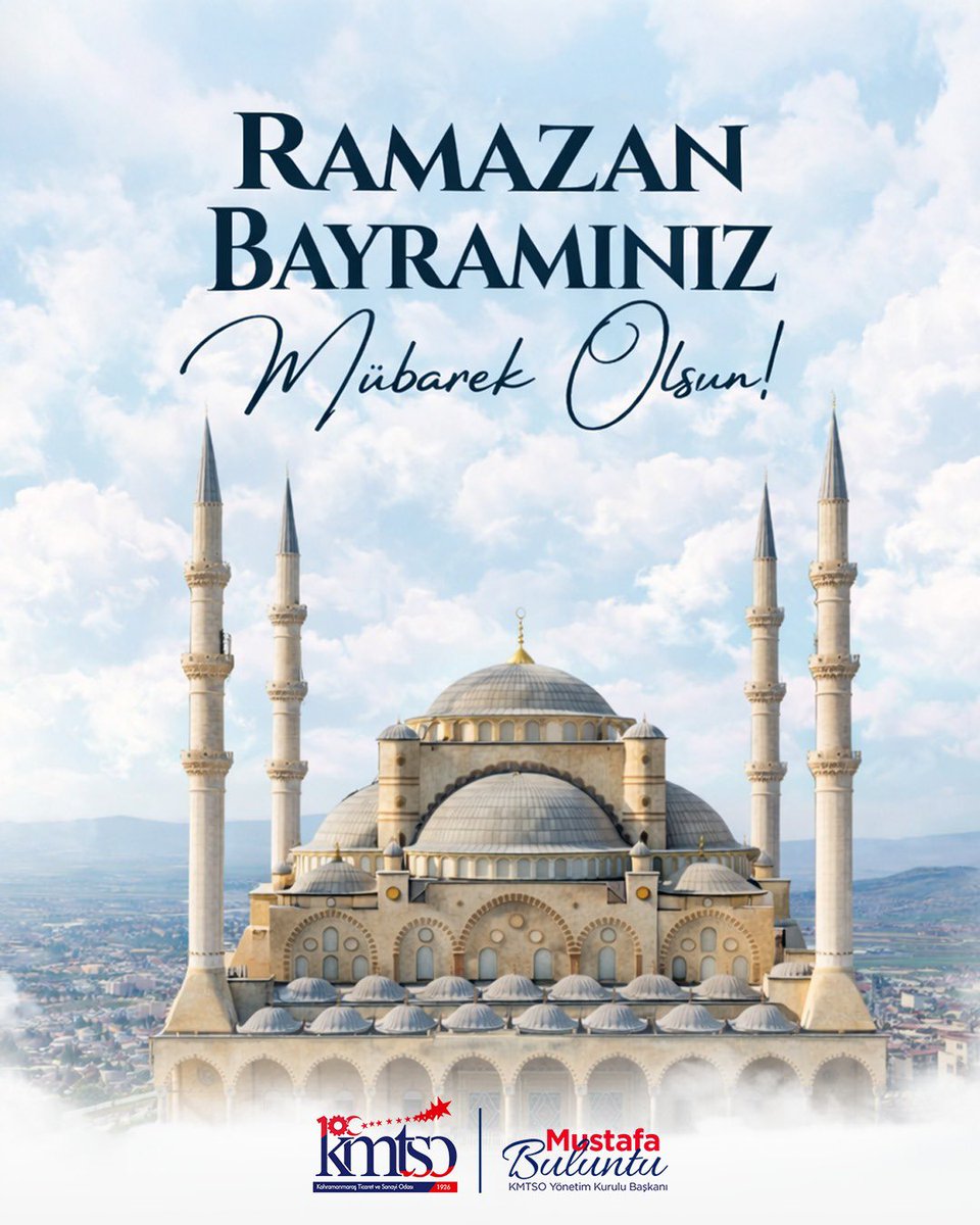 Mustafa Buluntu tweet media