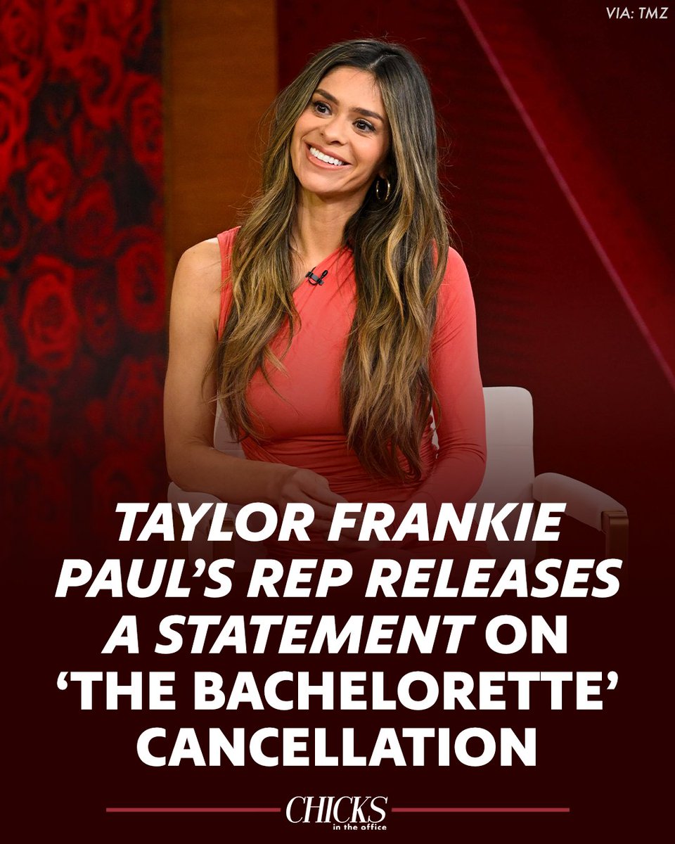 Chicks in the Office tweet media