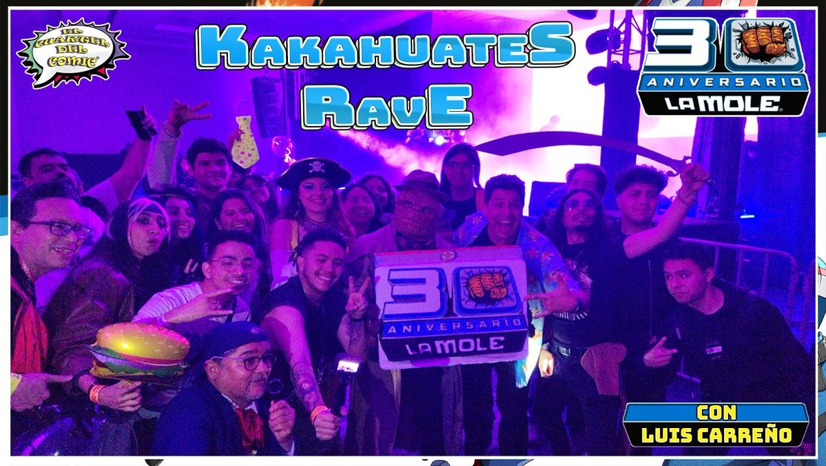 Elcuarteldelcomic tweet media