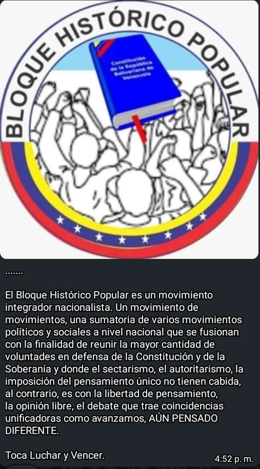 Inyerber Gutiérrez 🇻🇪🇻🇪🇻🇪 tweet media