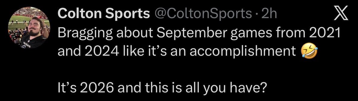 David Daily Jr tweet media