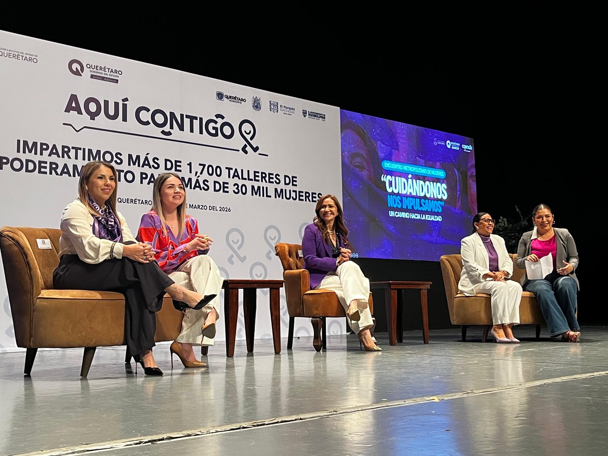 AlertaQro Noticias tweet media