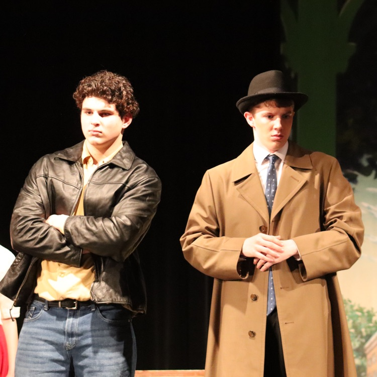 Weeping Water Public Schools tweet media