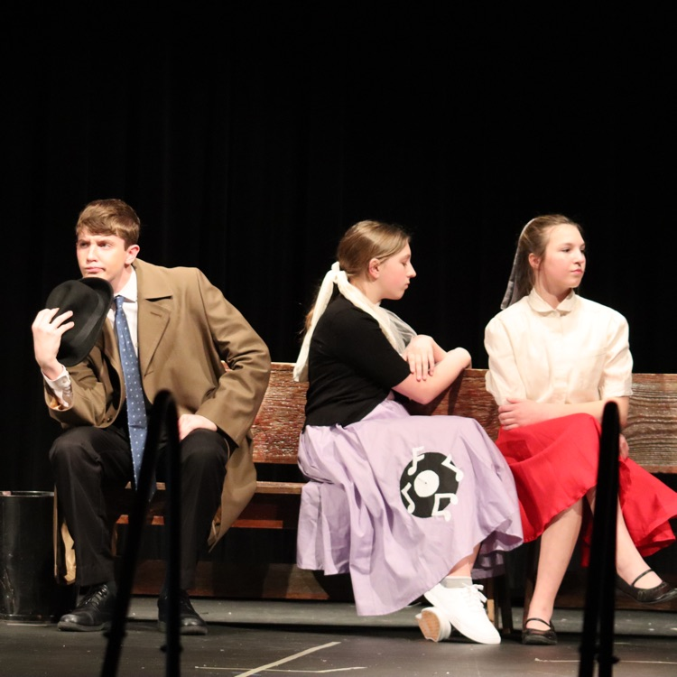 Weeping Water Public Schools tweet media