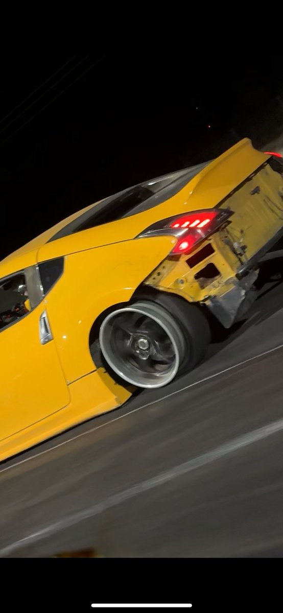 Atbash “STREET COWBOY!” tweet media